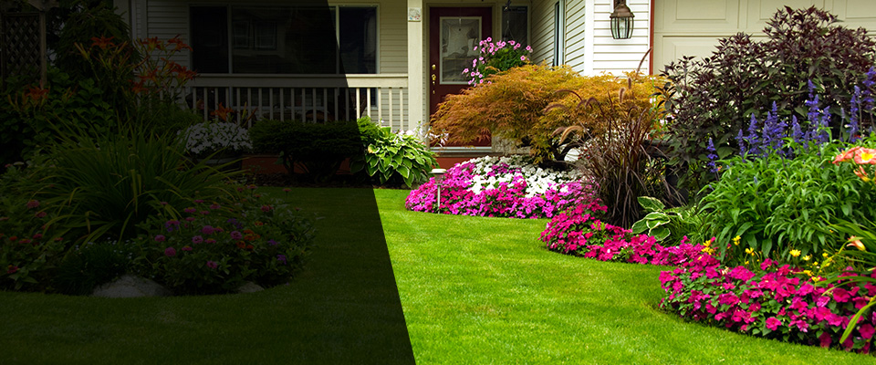 Lapeer Landscapers