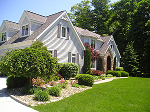 Landscapers and Lawncare Services in Lapeer, MI